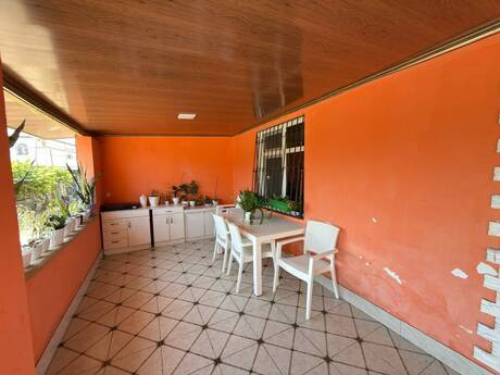 5 otaqlı həyət evi/bağ evi - Sumqayıt - 170 m²