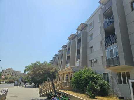 Elan №6295211 - Bakı, Nəsimi r., 35 m²