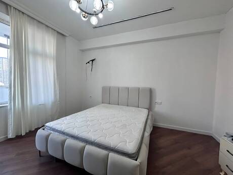 3 otaqlı mənzil, 130 m², Şah İsmayıl Xətai: 349 900 ₼ 3