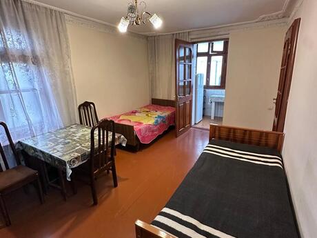 Elan №6295229 - Bakı, Elmlər Akademiyası m., 2 otaqlı, 31 m², 3/5 mərtəbə