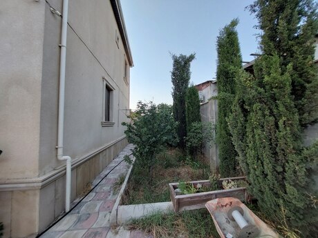 5 otaqlı həyət evi, 182 m², Hövsan: 230 000 ₼ 5