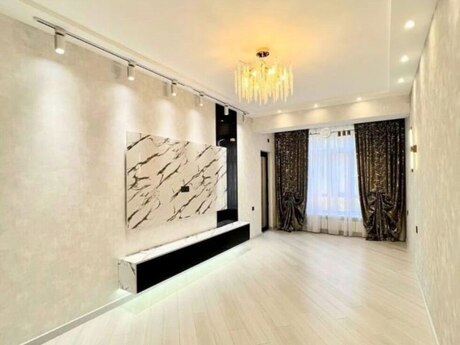 Elan №6295243 - Bakı, Memar Əcəmi m., 2 otaqlı, 59 m², 1/5 mərtəbə