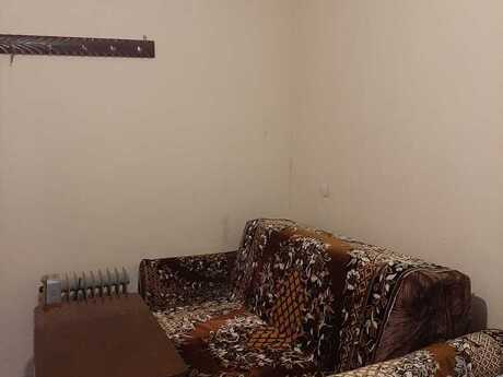 1 otaqlı köhnə tikili - 28 May m. - 25 m²