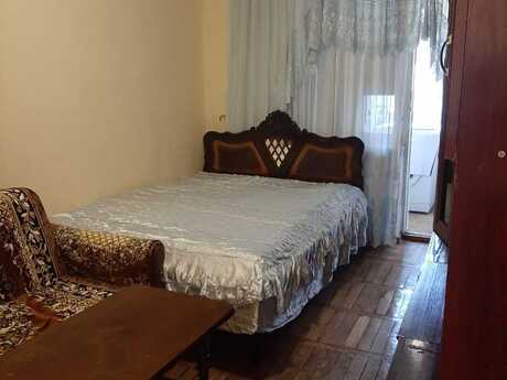 Elan №6295231 - Bakı, 28 May m., 1 otaqlı, 25 m², 4/5 mərtəbə