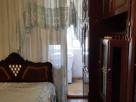 1 otaqlı köhnə tikili - 28 May m. - 25 m²