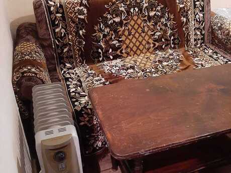 1 otaqlı köhnə tikili - 28 May m. - 25 m²