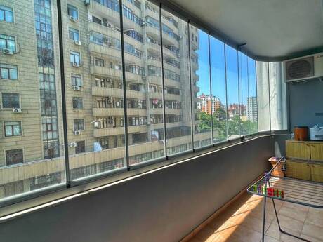 Elan №6295235 - Bakı, 28 May m., 3 otaqlı, 100 m², 6/12 mərtəbə