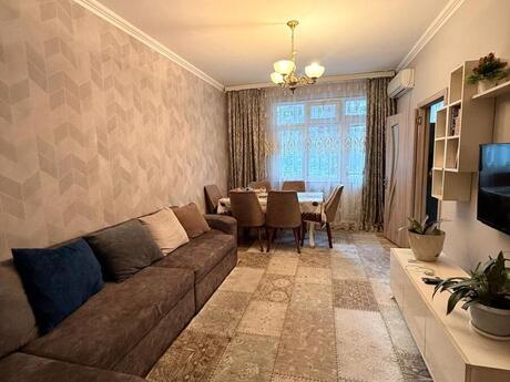 2 otaqlı mənzil, 55 m², Memar Əcəmi: 142 000 ₼ 3