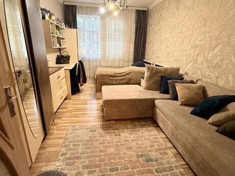 2 otaqlı mənzil, 55 m², Memar Əcəmi: 142 000 ₼ 2