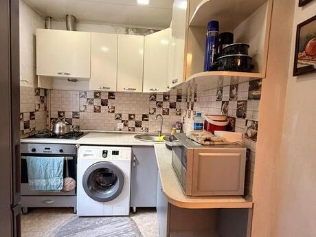 2 otaqlı mənzil, 55 m², Memar Əcəmi: 142 000 ₼ 4