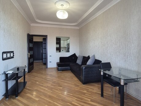 2 otaqlı mənzil, 65 m², 8 Noyabr: 235 000 ₼ 3