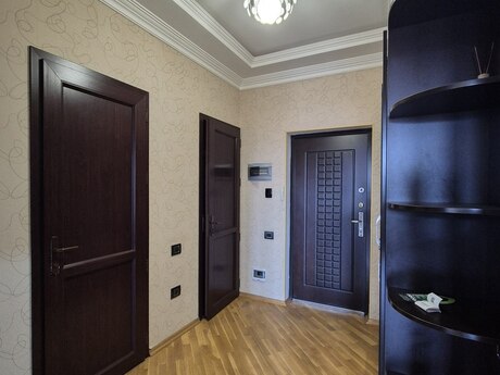 2 otaqlı mənzil, 65 m², 8 Noyabr: 235 000 ₼ 4