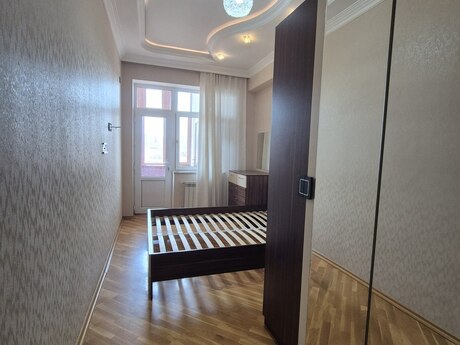 2 otaqlı mənzil, 65 m², 8 Noyabr: 235 000 ₼ 5