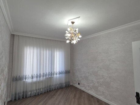 Объявление №6295252 - Баку, пос. 9-й мкр, 3-комн., 90 м², 7/9 этаж