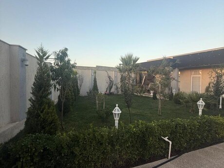 Elan №6295267 - Bakı, Mərdəkan q., 4 otaqlı, 121 m²