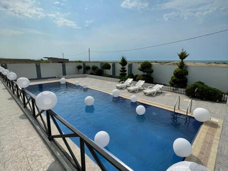 Elan №6295259 - Bakı, Bilgəh q., 6 otaqlı, 500 m²