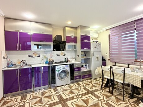 4-комн. дом/дача - пос. Мардакан - 300 м²
