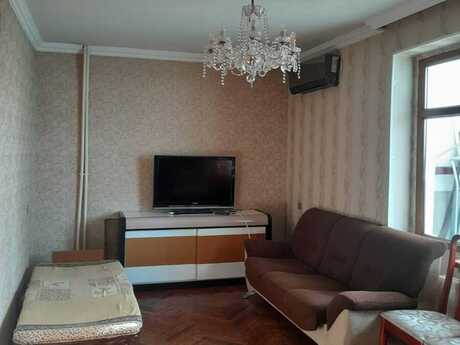 Elan №6295287 - Bakı, İnşaatçılar m., 2 otaqlı, 51 m², 2/9 mərtəbə