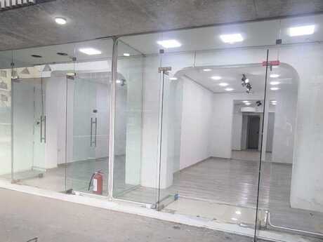Obyekt - Azadlıq Prospekti m. - 105 m²