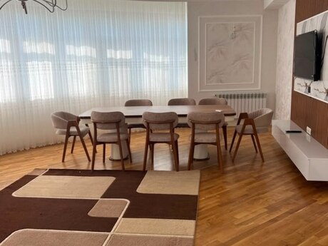 Elan №6295335 - Bakı, 20 Yanvar m., 3 otaqlı, 135 m², 17/18 mərtəbə