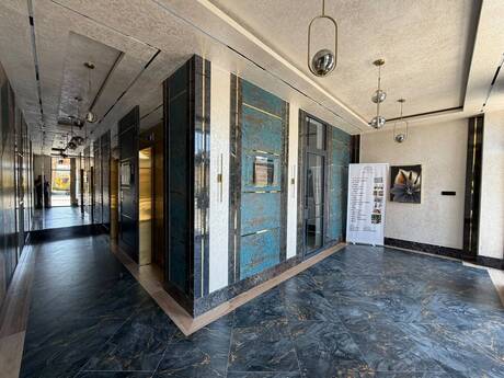 2 otaqlı mənzil, 65 m², Nizami City: 247 000 ₼ 2
