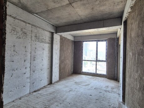 2 otaqlı mənzil, 65 m², Nizami City: 247 000 ₼ 5