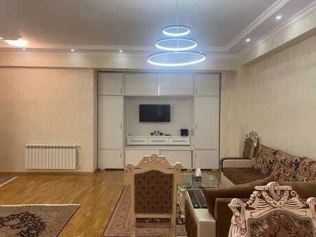 Elan №6295372 - Bakı, Azadlıq Prospekti m., 2 otaqlı, 78 m², 16/17 mərtəbə
