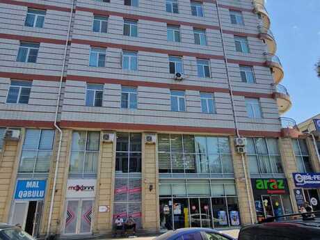 Elan №6295381 - Bakı, Nizami m., 4 otaqlı, 200 m², 6/17 mərtəbə