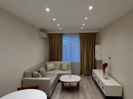 Elan №6295366 - Bakı, Xalqlar Dostluğu m., 2 otaqlı, 55 m², 7/9 mərtəbə