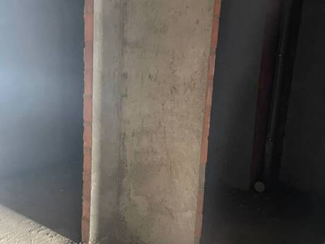 4 otaqlı yeni tikili - Xətai r. - 160 m²