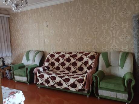 Elan №6295364 - Bakı, Memar Əcəmi m., 3 otaqlı, 55 m², 4/5 mərtəbə