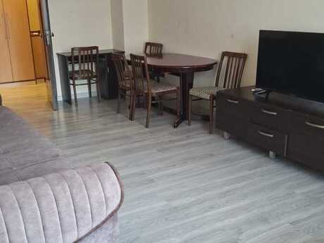 Elan №6295384 - Bakı, Nəriman Nərimanov m., 2 otaqlı, 60 m², 6/18 mərtəbə