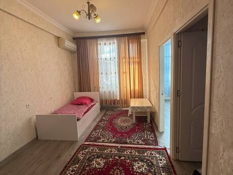 Elan №6295396 - Xırdalan, Xırdalan, 3 otaqlı, 60 m², 15/16 mərtəbə