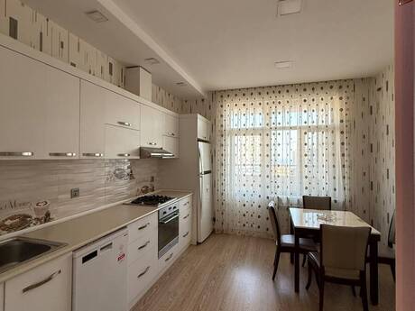 3 otaqlı mənzil, 108 m², Həzi Aslanov: 245 000 ₼ 2