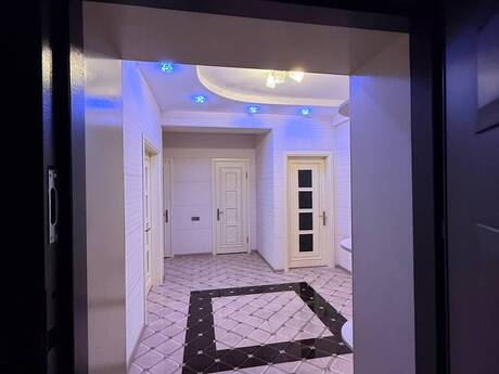 3 otaqlı mənzil, 108 m², Həzi Aslanov: 245 000 ₼ 3