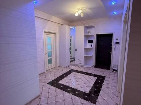 3 otaqlı mənzil, 108 m², Həzi Aslanov: 245 000 ₼ 4