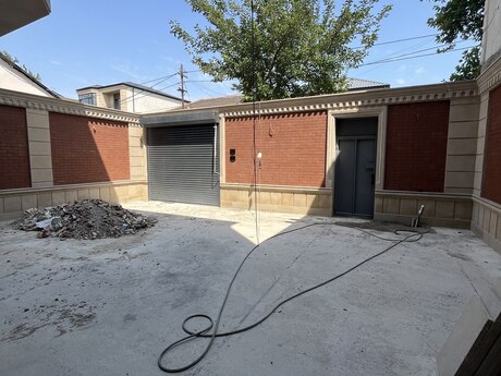 Elan №6295410 - Bakı, Nəsimi m., 6 otaqlı, 380 m²