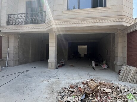 6 otaqlı həyət evi, 380 m², Nəsimi: 680 000 ₼ 5