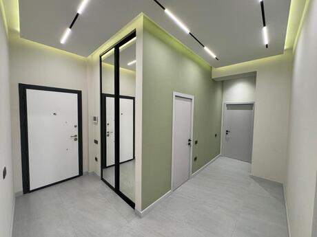 Elan №6295538 - Bakı, Biləcəri q., 3 otaqlı, 122 m², 4/15 mərtəbə