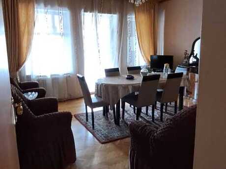 Объявление №6295437 - Баку, Насиминский  р., 3-комн., 70 м², 3/3 этаж