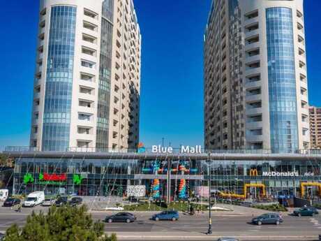 3 otaqlı mənzil, 126 m², Xətai: 275 000 ₼ 4