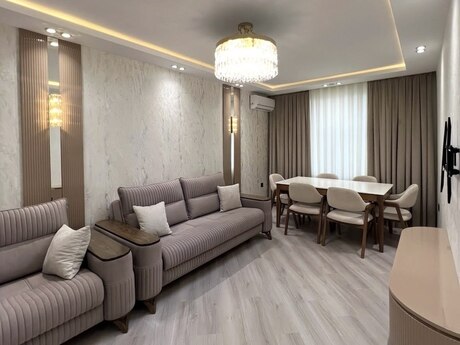 Elan №6295488 - Bakı, Azadlıq Prospekti m., 2 otaqlı, 65 m², 5/9 mərtəbə