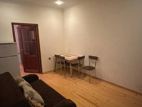 2-комн. дом/дача - м. Азадлыг проспекти - 55 м²