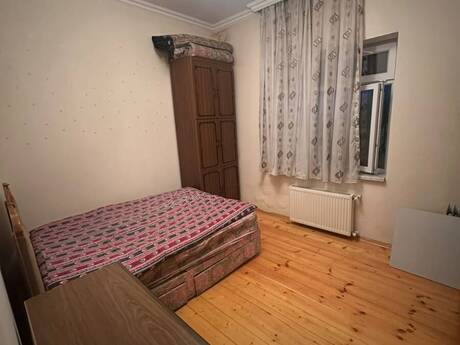 2-комн. дом/дача - м. Азадлыг проспекти - 55 м²