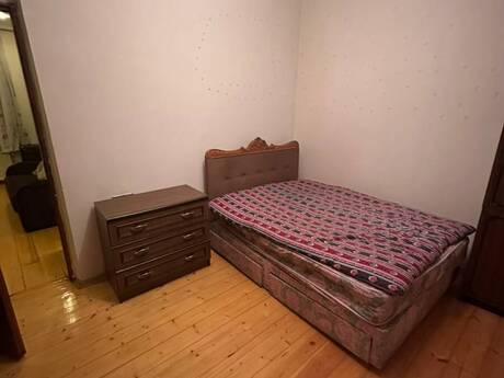 2-комн. дом/дача - м. Азадлыг проспекти - 55 м²