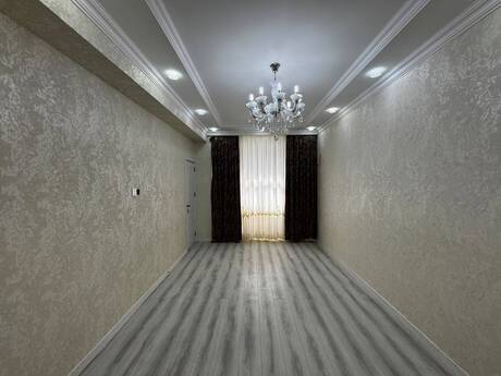 Elan №6295478 - Bakı, Masazır q., 2 otaqlı, 44 m², 2/6 mərtəbə
