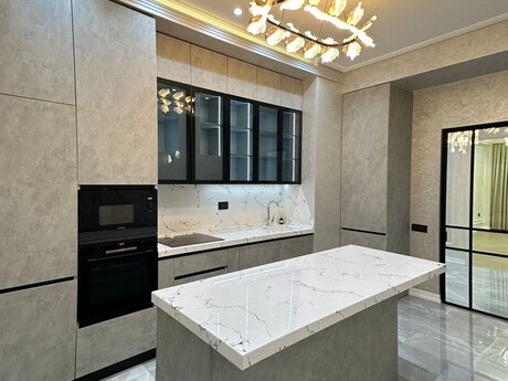 Объявление №6295514 - Баку, пос. Аг шехер, 3-комн., 125 м², 3/8 этаж