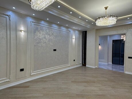 3 otaqlı mənzil, 125 m², Ağ şəhər: 670 000 ₼ 3