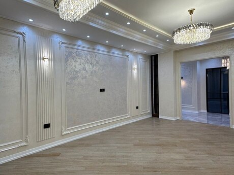 3 otaqlı mənzil, 125 m², Ağ şəhər: 670 000 ₼ 5