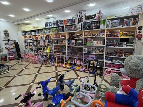 Obyekt - Nəriman Nərimanov m. - 60 m²